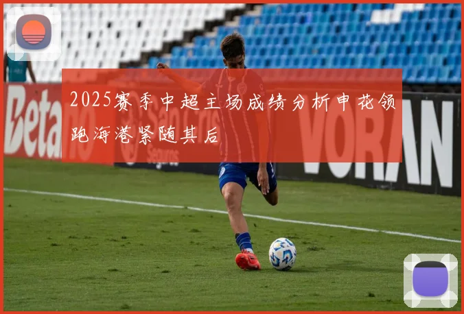 2025赛季中超主场成绩分析申花领跑海港紧随其后