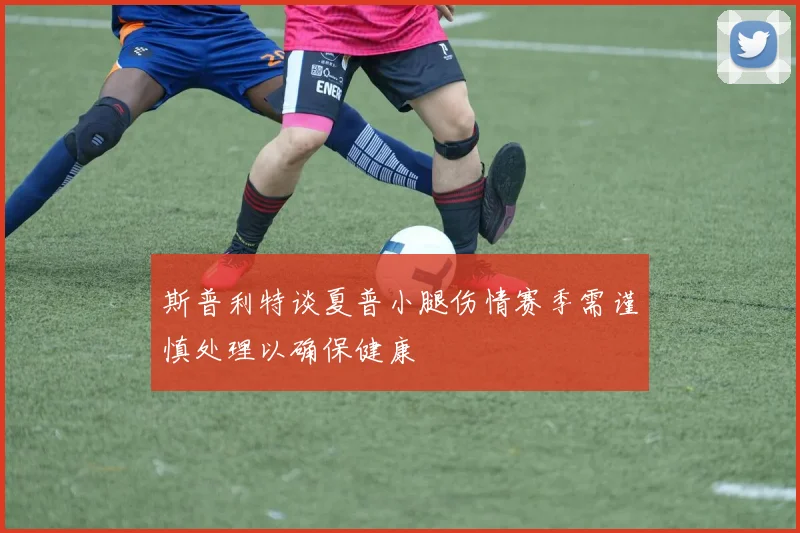 斯普利特谈夏普小腿伤情赛季需谨慎处理以确保健康