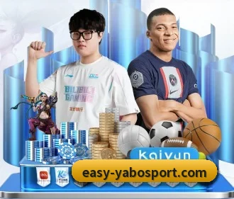 亚博体育 APP（YaboSports）